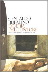 Gesualdo Bufalino. L’incanto linguistico di Diceria dell’untore