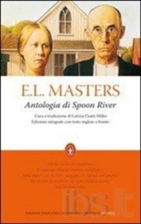 Edgar Lee Masters, tra le righe del capolavoro l’Antologia di Spoon River