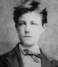 Arthur Rimbaud, il poeta veggente che ha stravolto la poesia