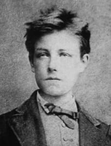 Arthur Rimbaud, il poeta veggente che ha stravolto la poesia