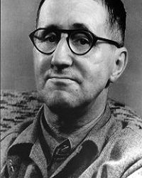 Bertolt Brecht. Una doppia rivoluzione tra solitudini e speranze