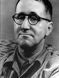 Bertolt Brecht. Una doppia rivoluzione tra solitudini e speranze