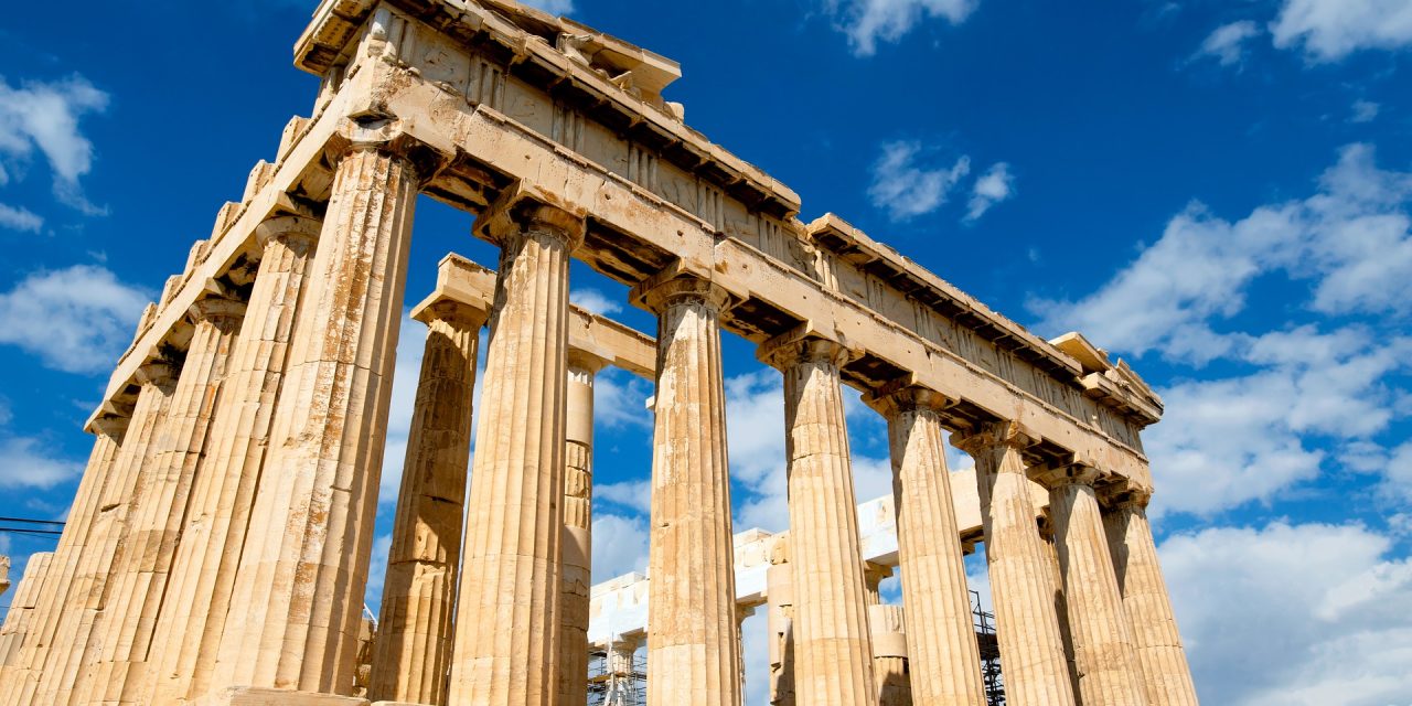 Gli antichi greci: maestri del pensiero, scrutatori del tragico, teorizzatori della morte. Apologia di un popolo ineguagliabile
